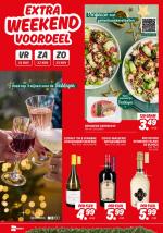 DekaMarkt reclame folder week 47, pagina.28