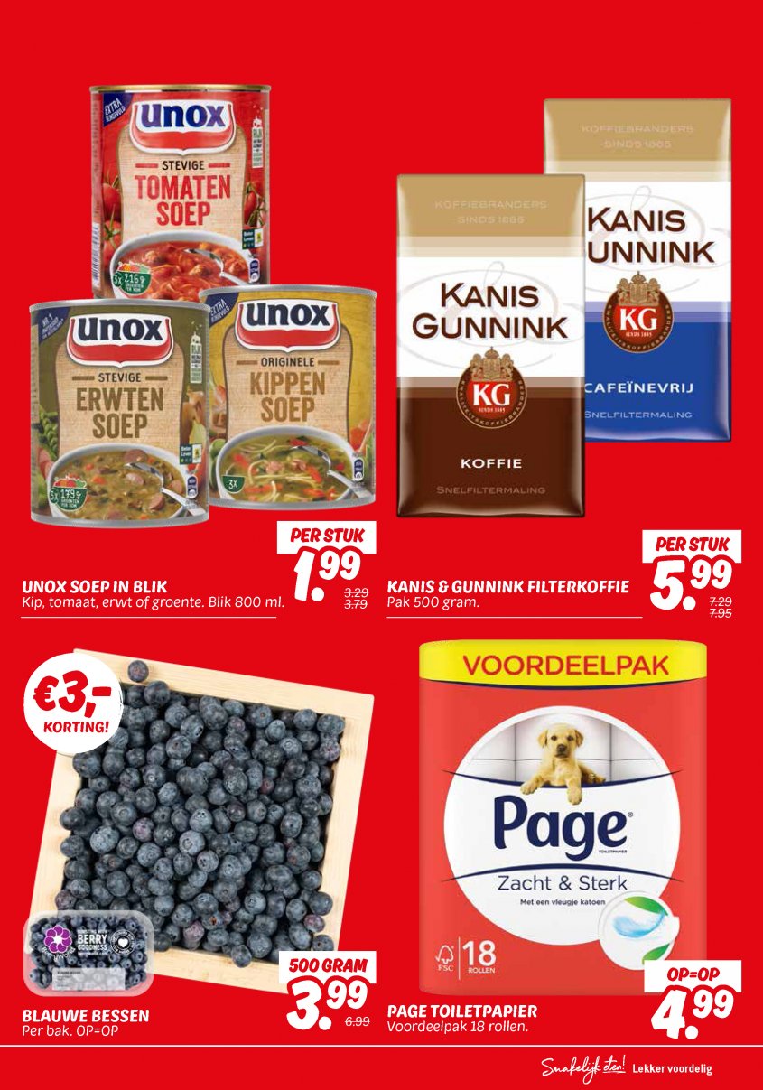 DekaMarkt Aanbiedingen van 18-11-2025 pagina.27