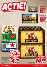 DekaMarkt reclame folder week 47, pagina.21