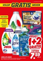 DekaMarkt reclame folder week 47, pagina.30