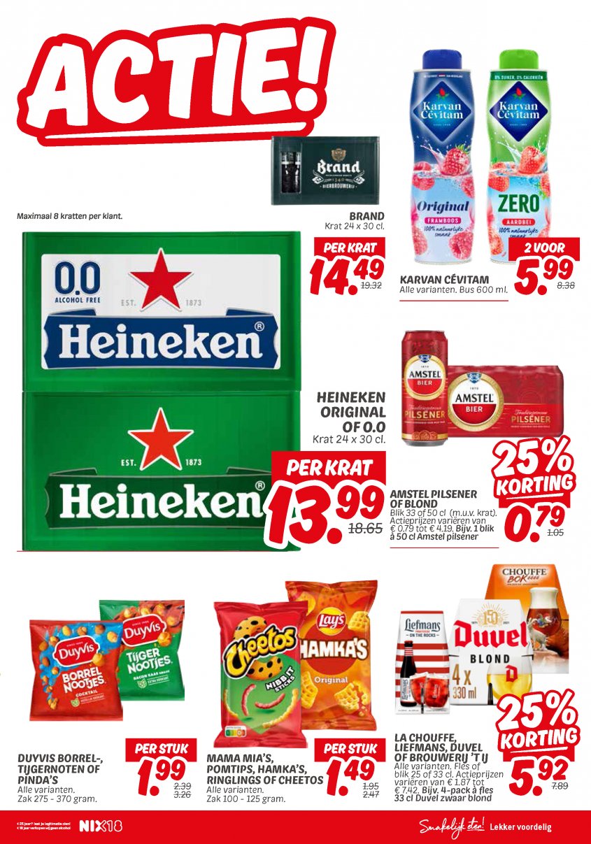 DekaMarkt Aanbiedingen van 25-11-2025 pagina.19