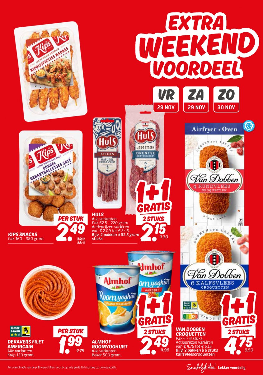 DekaMarkt Aanbiedingen van 25-11-2025 pagina.31