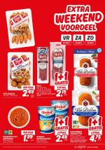 DekaMarkt reclame folder week 48, pagina.31