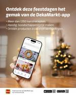 DekaMarkt reclame folder week 48, pagina.32