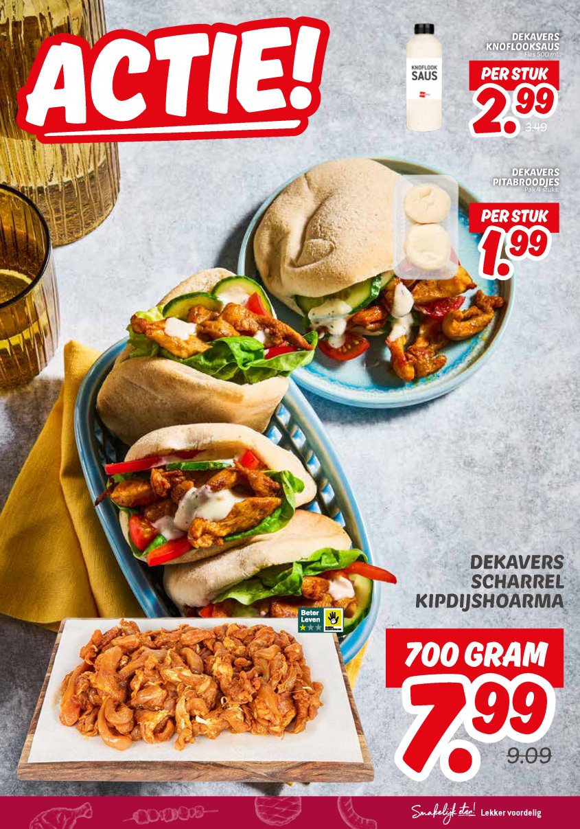 DekaMarkt Aanbiedingen van 25-11-2025 pagina.13