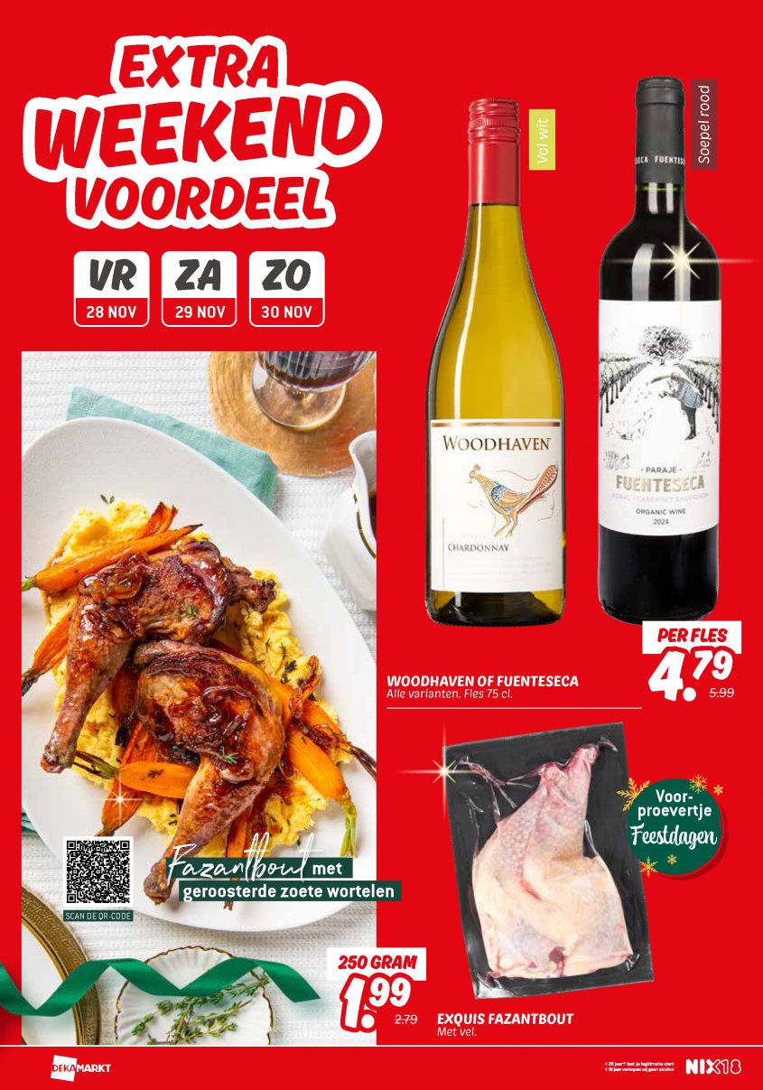 DekaMarkt Aanbiedingen van 25-11-2025 pagina.30