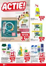 DekaMarkt reclame folder week 48, pagina.22