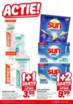 DekaMarkt reclame folder week 48, pagina.24