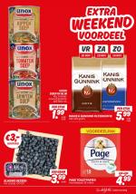 DekaMarkt reclame folder week 48, pagina.29
