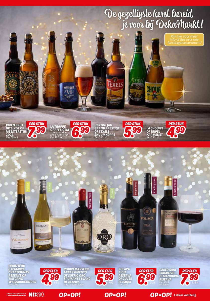 DekaMarkt Aanbiedingen van 02-12-2025 pagina.27