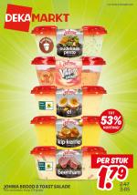 DekaMarkt reclame folder van 02-12-2025 week 49 • Totaal aantal pagina's: 28