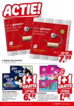 DekaMarkt reclame folder week 49, pagina.23