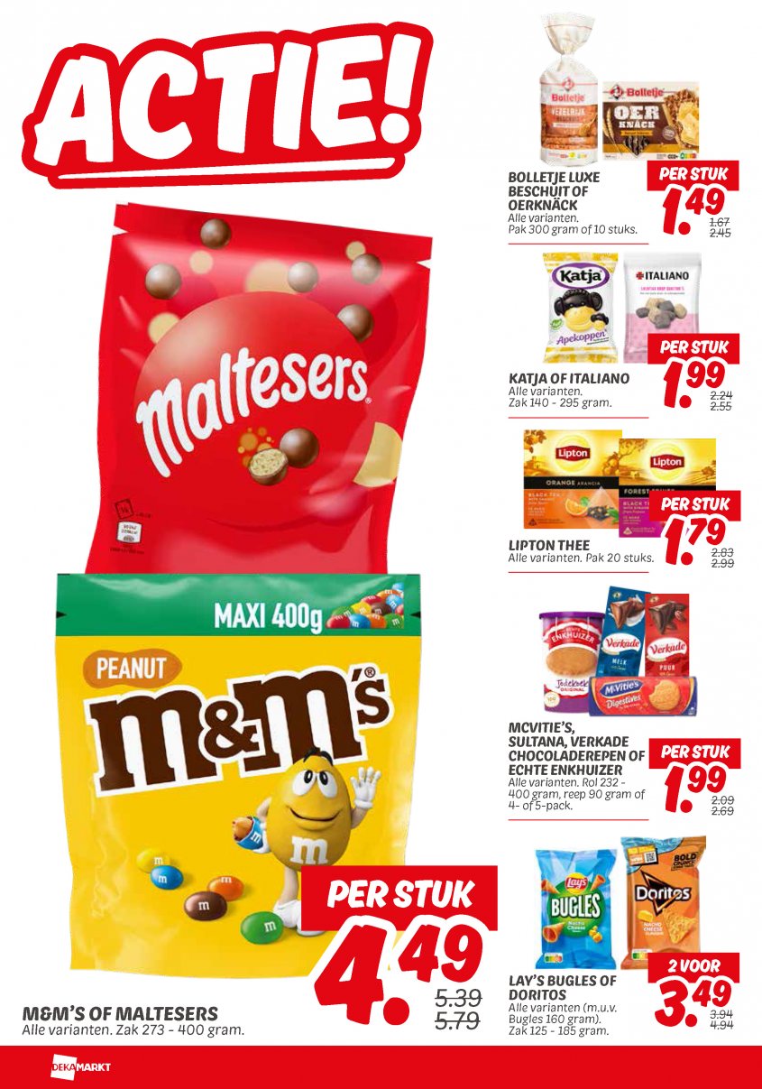 DekaMarkt Aanbiedingen van 02-12-2025 pagina.16