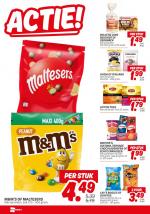 DekaMarkt reclame folder week 49, pagina.16