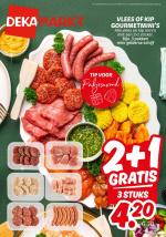 DekaMarkt reclame folder week 49, pagina.28