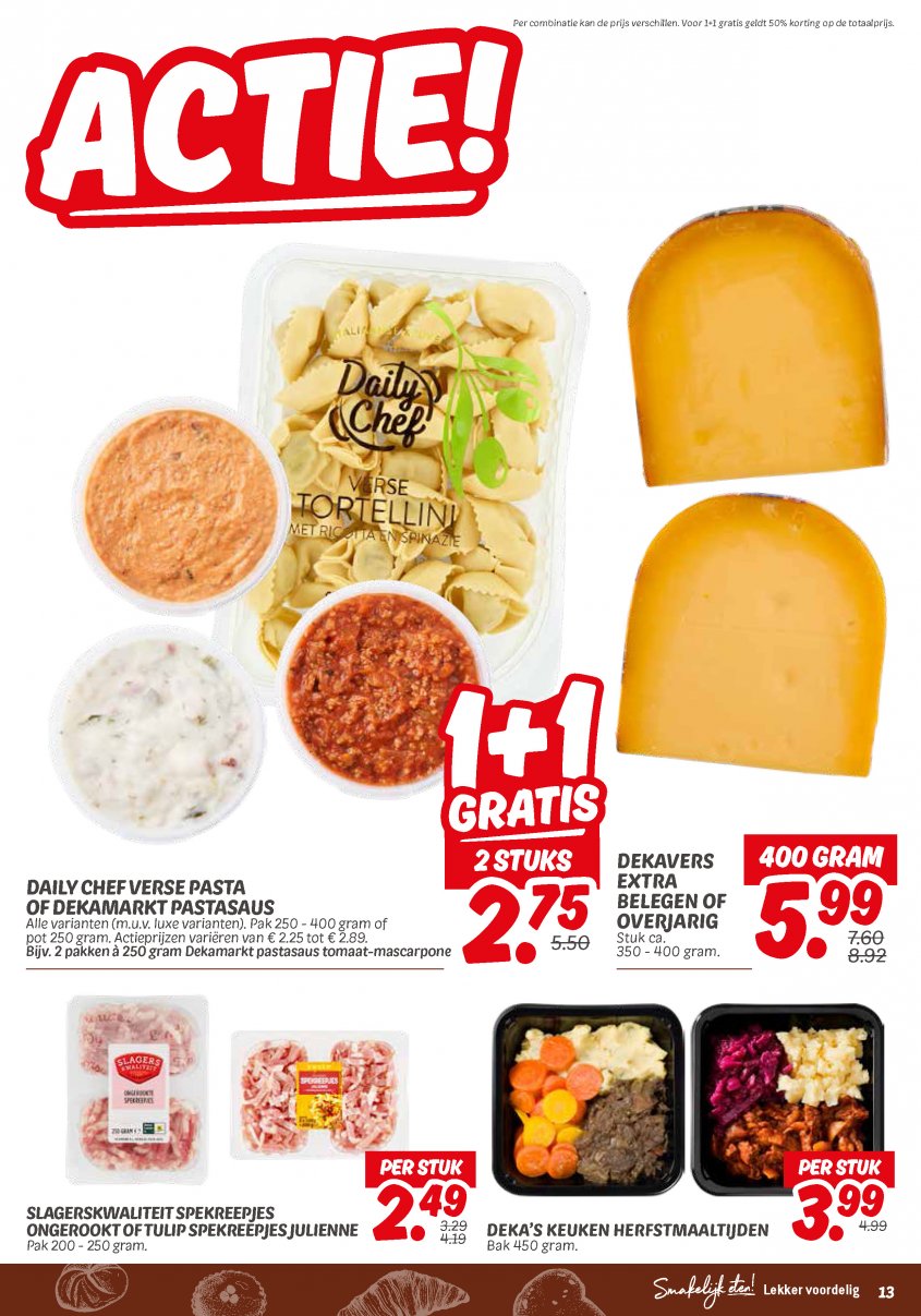 DekaMarkt Aanbiedingen van 09-12-2025 pagina.15