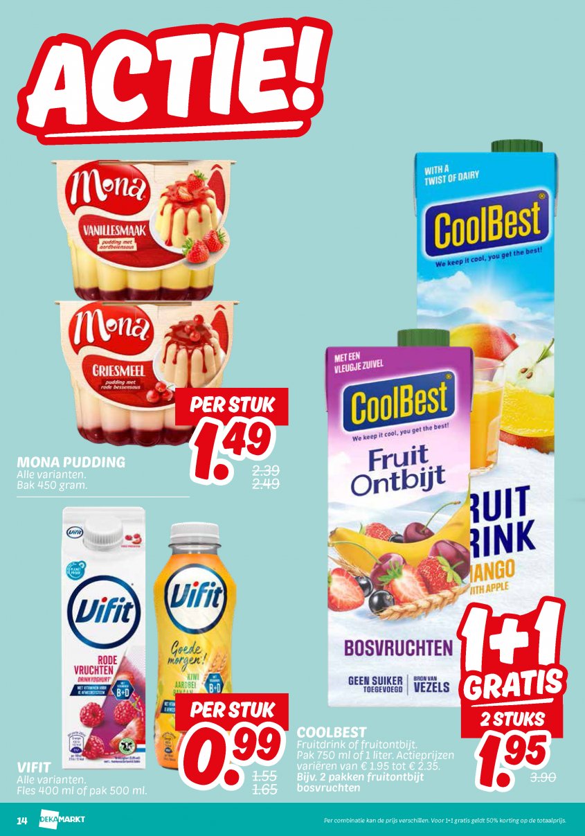 DekaMarkt Aanbiedingen van 09-12-2025 pagina.16