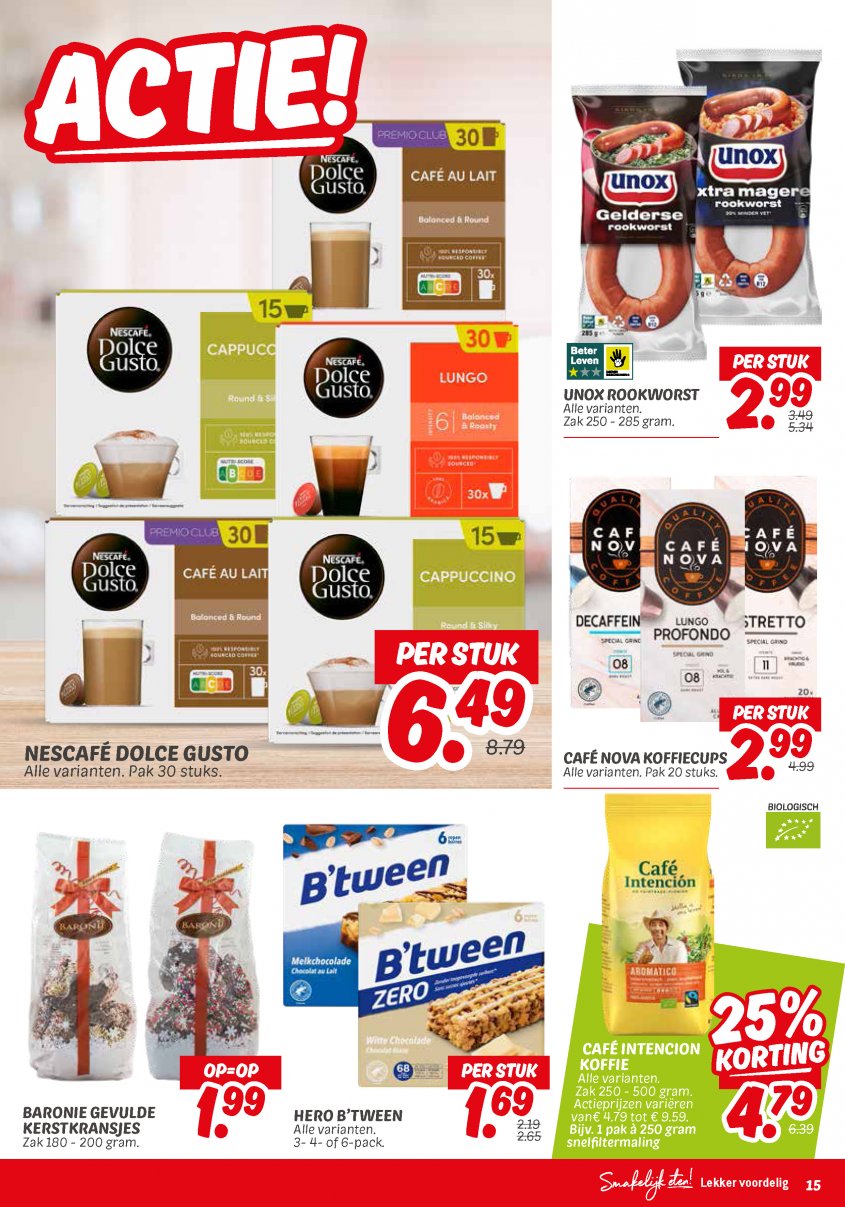 DekaMarkt Aanbiedingen van 09-12-2025 pagina.17