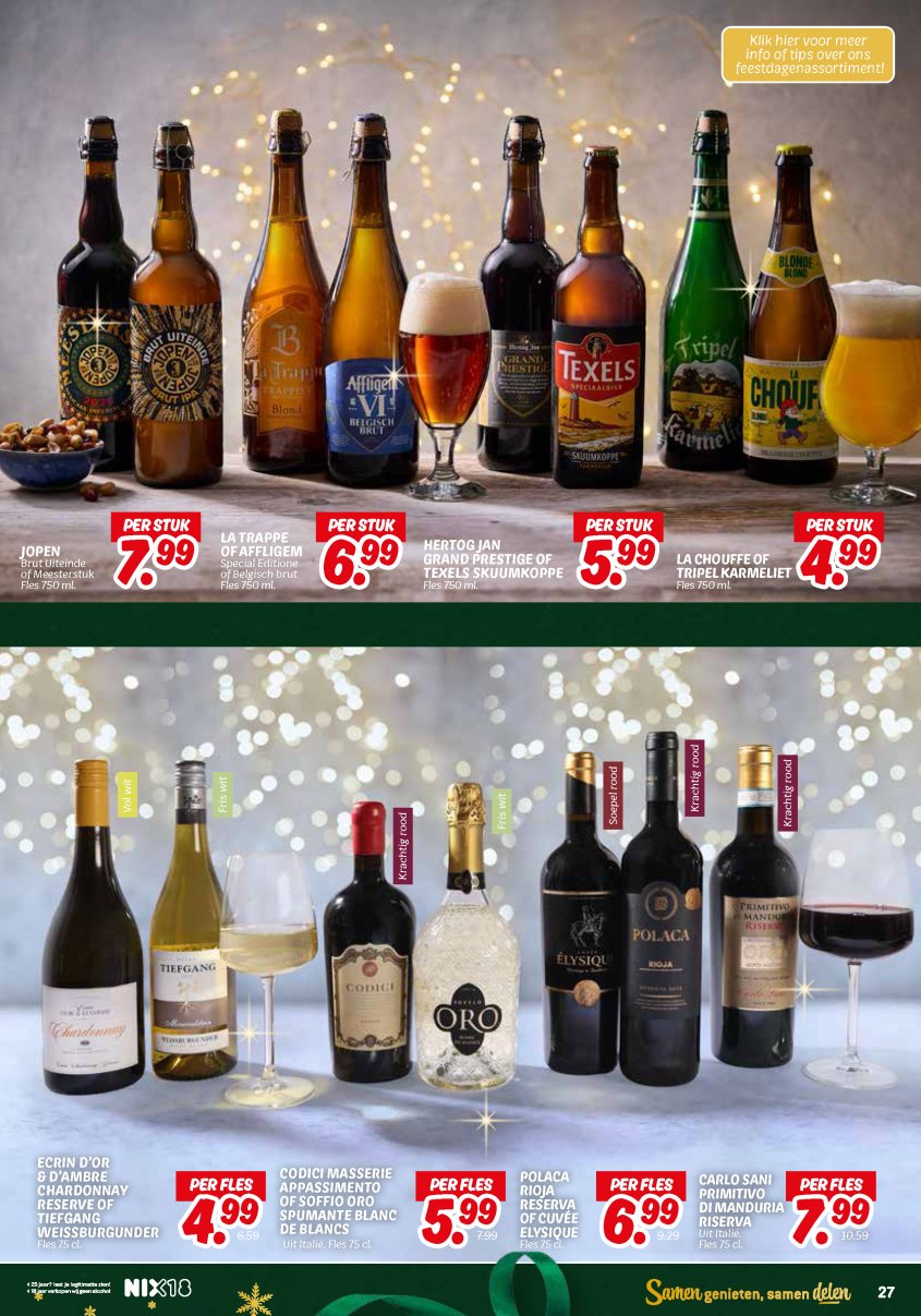 DekaMarkt Aanbiedingen van 09-12-2025 pagina.29