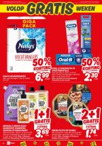 DekaMarkt reclame folder week 50, pagina.6