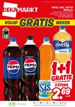 DekaMarkt reclame folder week 50, pagina.8