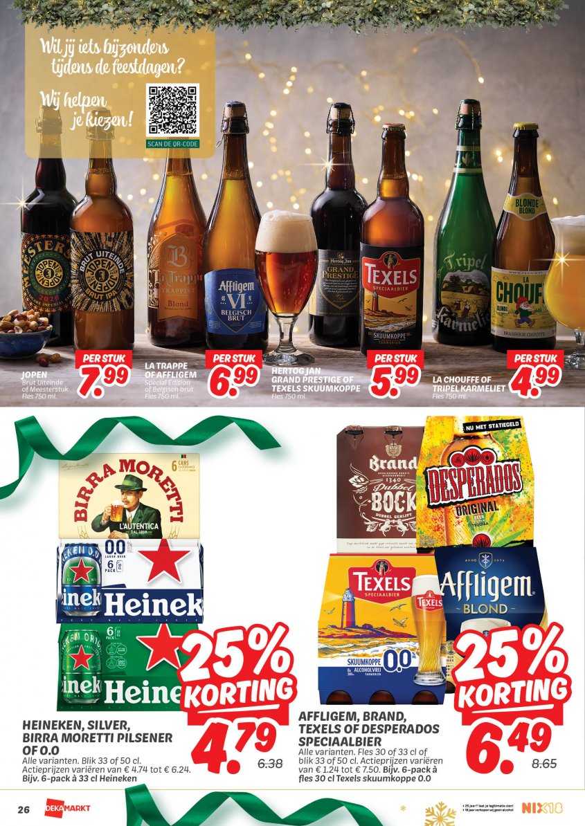 DekaMarkt Aanbiedingen van 16-12-2025 pagina.30