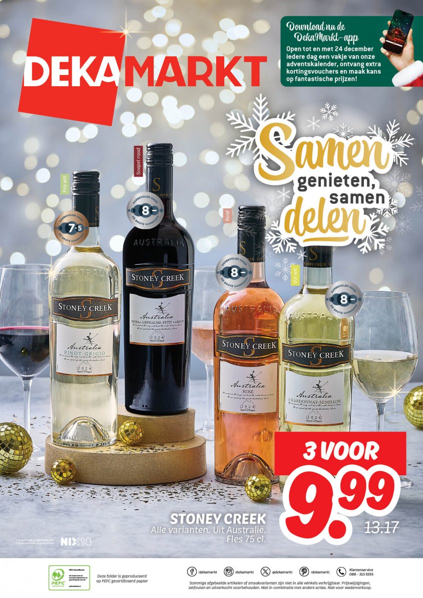 DekaMarkt Aanbiedingen van 16-12-2025 pagina.42