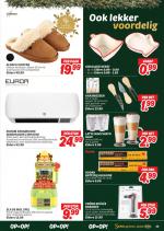 DekaMarkt reclame folder week 51, pagina.41