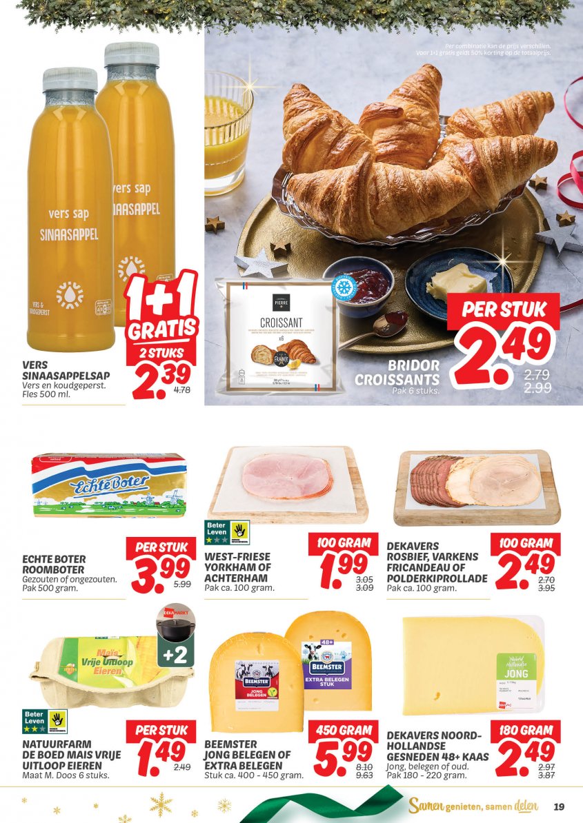 DekaMarkt Aanbiedingen van 16-12-2025 pagina.23