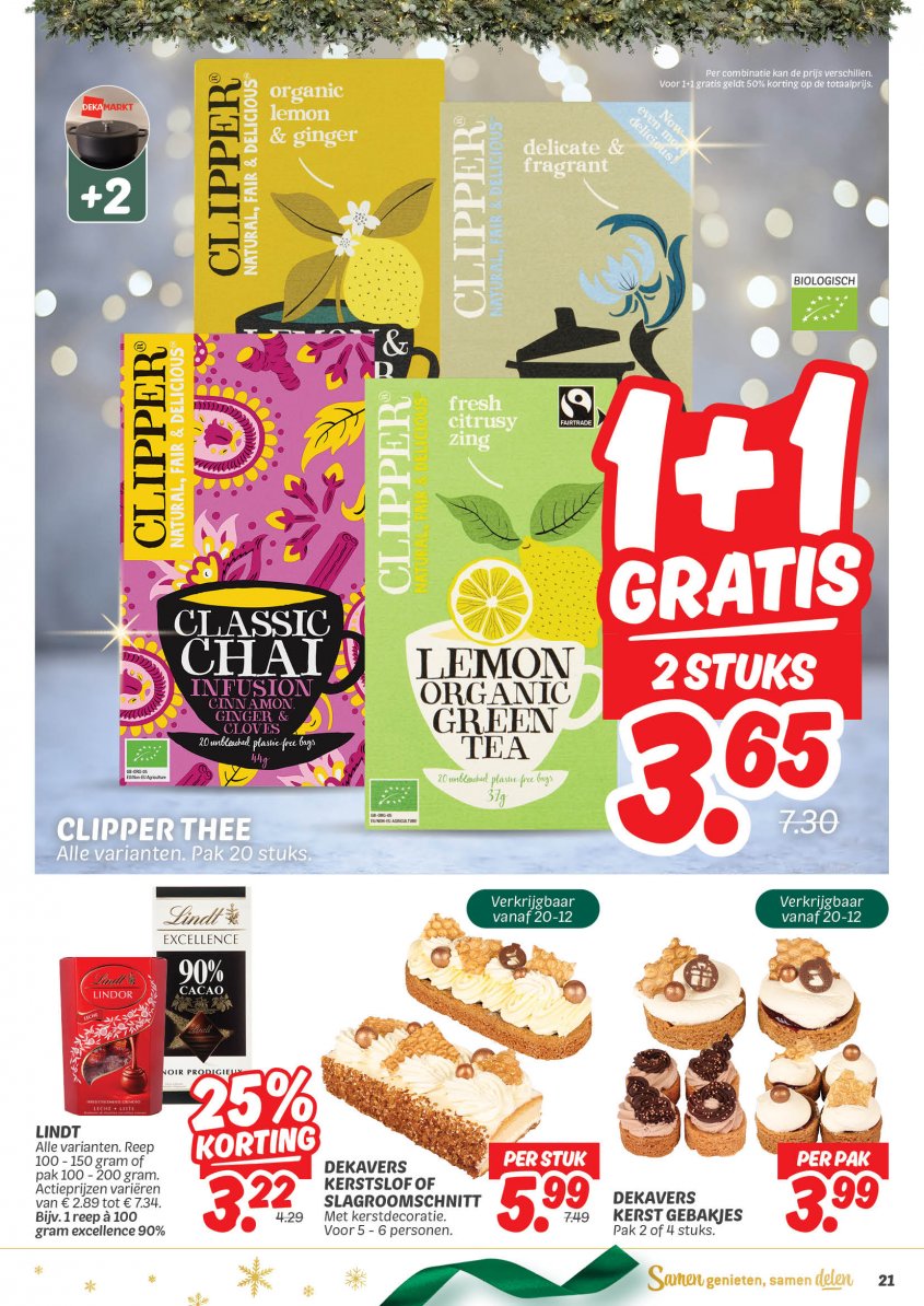 DekaMarkt Aanbiedingen van 16-12-2025 pagina.25