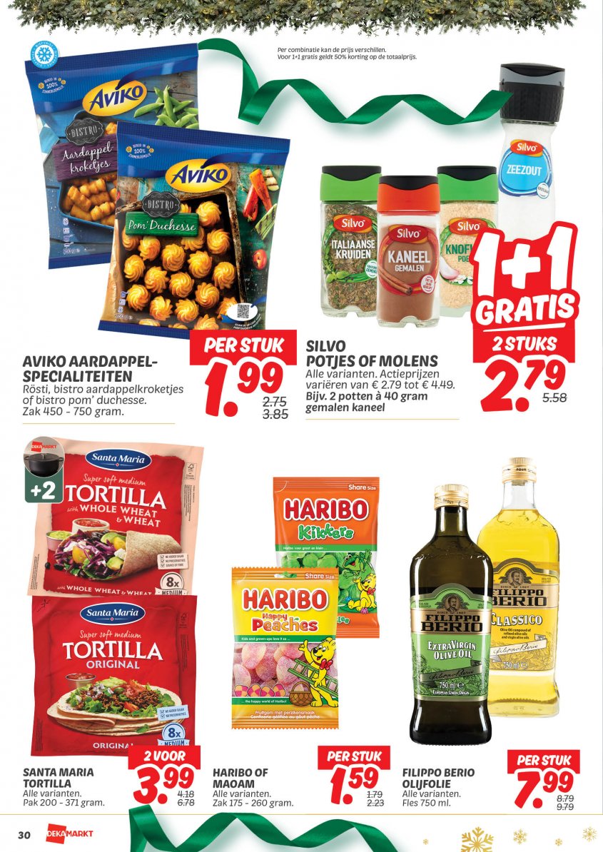 DekaMarkt Aanbiedingen van 16-12-2025 pagina.36