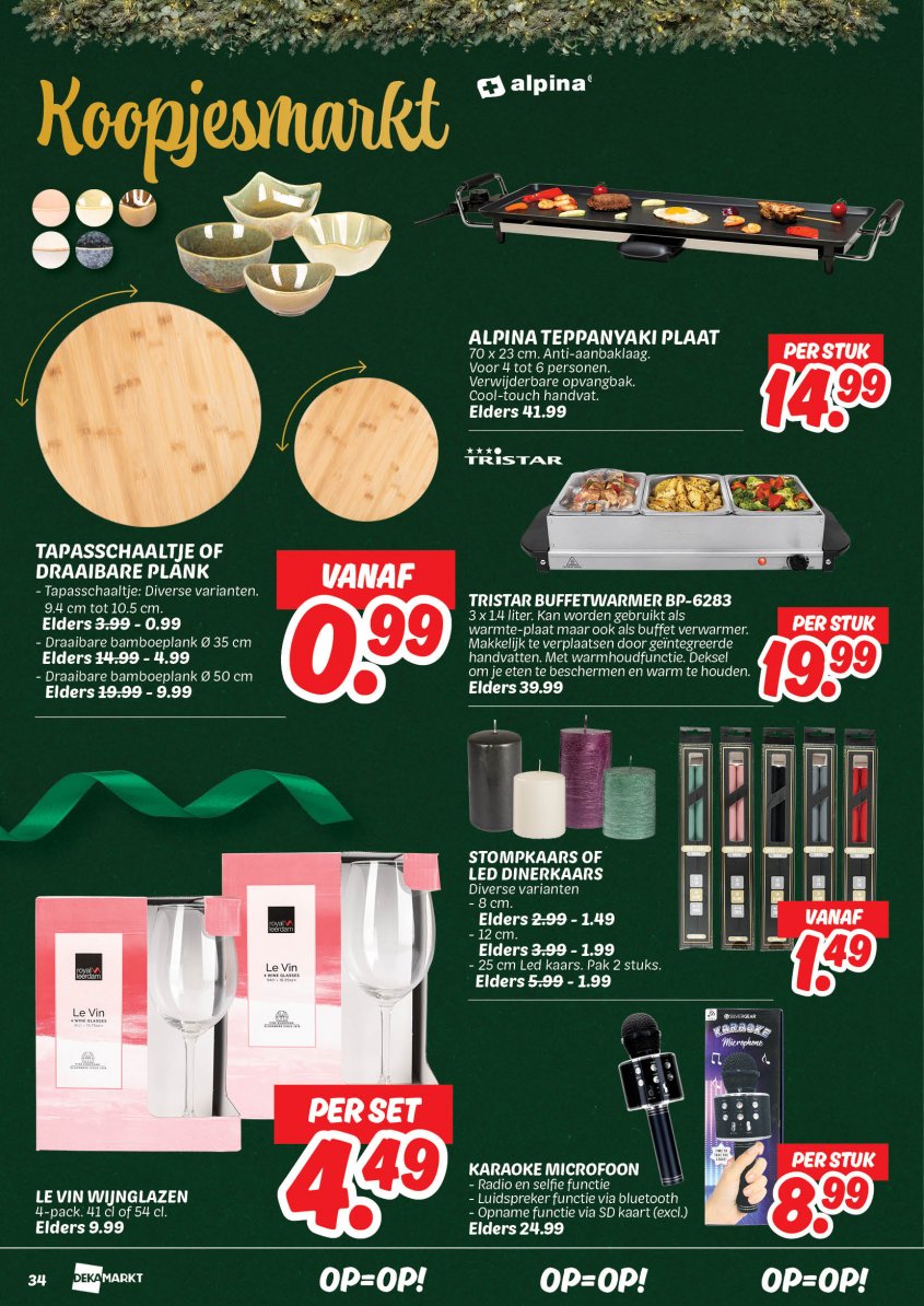 DekaMarkt Aanbiedingen van 16-12-2025 pagina.40