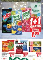 DekaMarkt reclame folder week 51, pagina.28