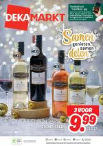 DekaMarkt reclame folder week 51, pagina.42