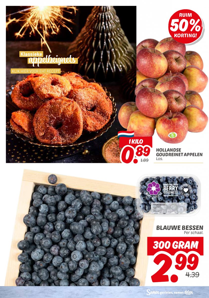 DekaMarkt Aanbiedingen van 27-12-2025 pagina.13