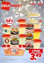 DekaMarkt reclame folder van 27-12-2025 week 01 • Totaal aantal pagina's: 31