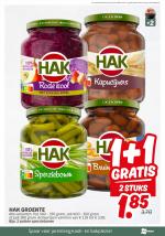 DekaMarkt reclame folder week 01, pagina.19