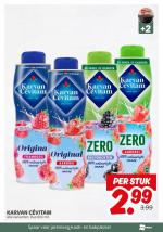 DekaMarkt reclame folder week 01, pagina.21