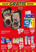 DekaMarkt reclame folder week 01, pagina.30