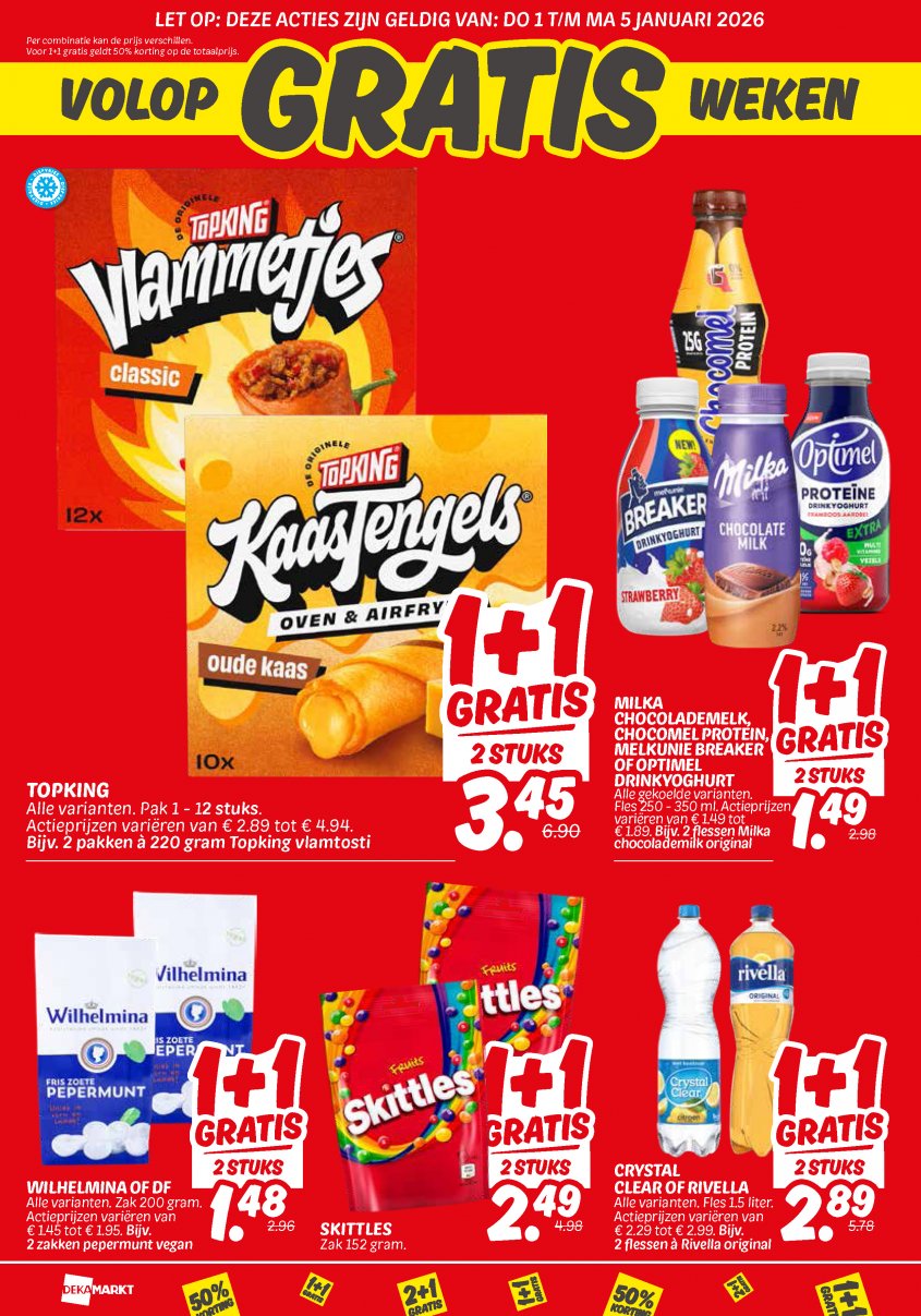 DekaMarkt Aanbiedingen van 27-12-2025 pagina.28