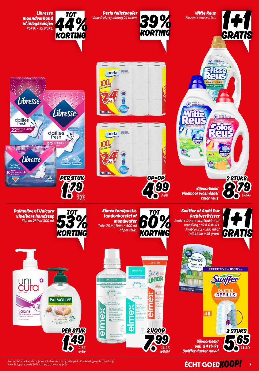 DekaMarkt Aanbiedingen van 06-01-2026 pagina.7