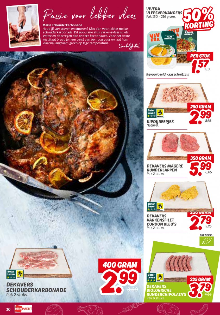 DekaMarkt Aanbiedingen van 06-01-2026 pagina.10