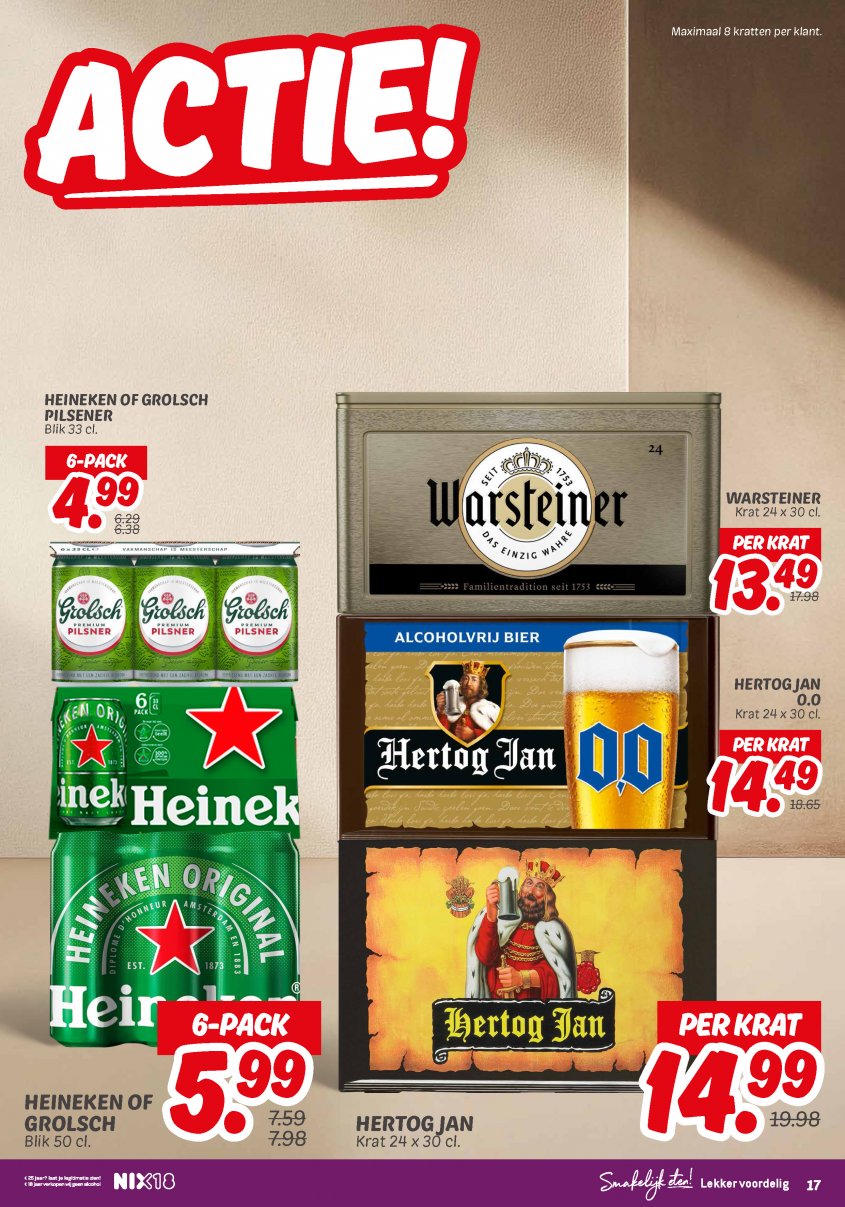 DekaMarkt Aanbiedingen van 06-01-2026 pagina.17