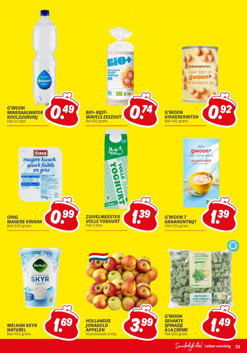 DekaMarkt Aanbiedingen van 06-01-2026 pagina.21