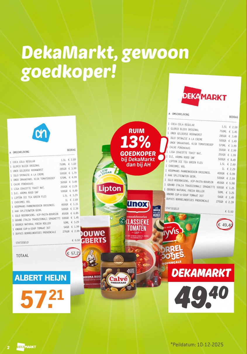 DekaMarkt Aanbiedingen van 06-01-2026 pagina.28