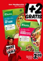 DekaMarkt reclame folder week 02, pagina.2