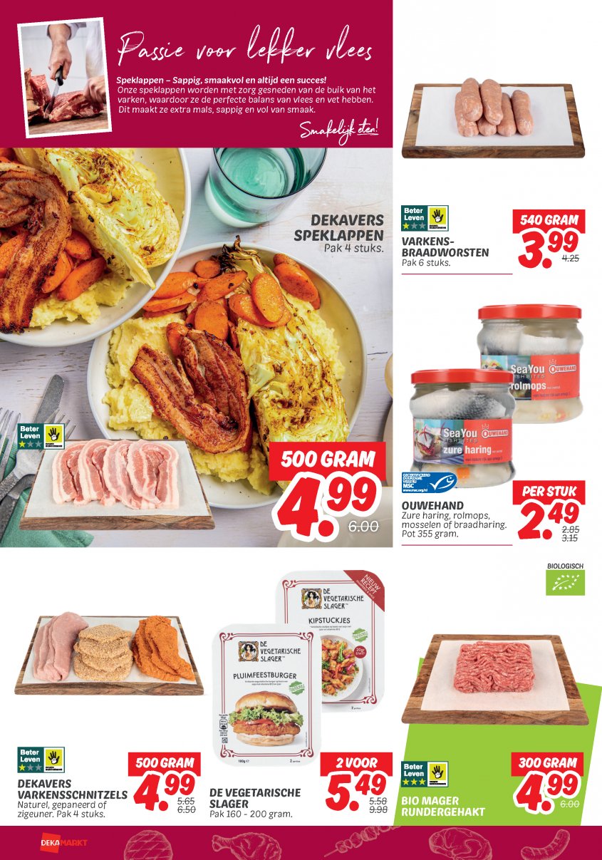 DekaMarkt Aanbiedingen van 13-01-2026 pagina.12