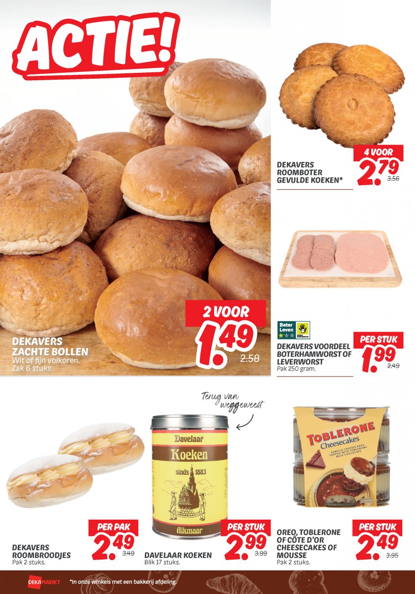 DekaMarkt Aanbiedingen van 13-01-2026 pagina.14
