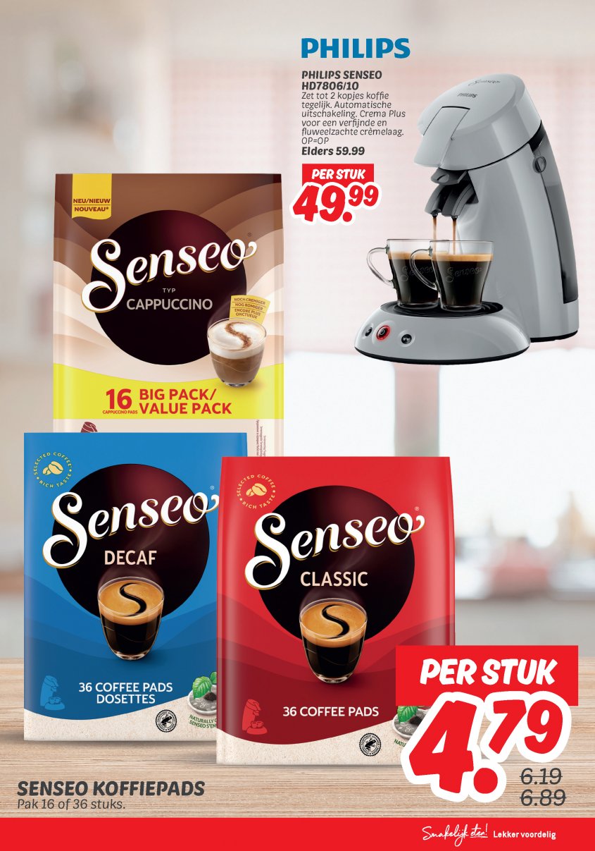 DekaMarkt Aanbiedingen van 13-01-2026 pagina.21