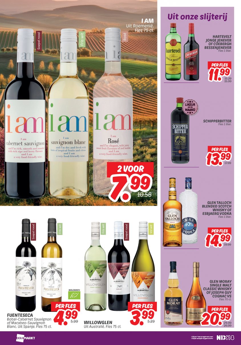 DekaMarkt Aanbiedingen van 13-01-2026 pagina.22